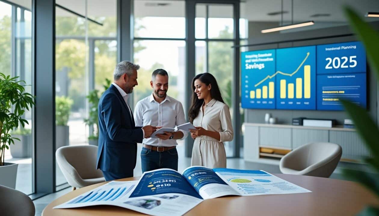 découvrez les meilleures options d'épargne proposées par axa banque pour 2025. profitez de conseils d'experts et de solutions adaptées à vos besoins financiers pour optimiser votre épargne et atteindre vos objectifs.