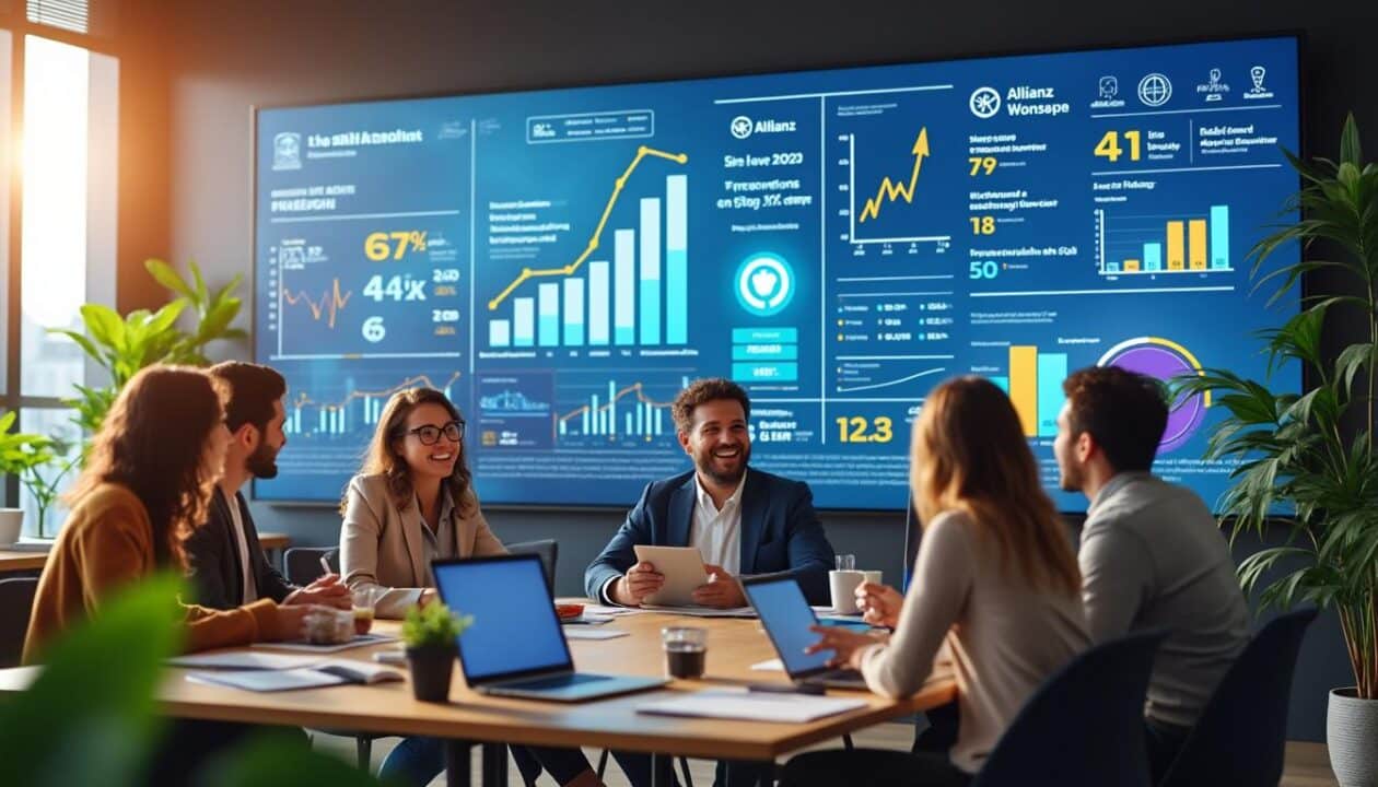 découvrez les atouts de l'épargne salariale avec allianz banque en 2025. maximisez votre épargne, bénéficiez d'avantages fiscaux, et préparez votre avenir financier tout en profitant des solutions sur mesure adaptées à vos besoins.