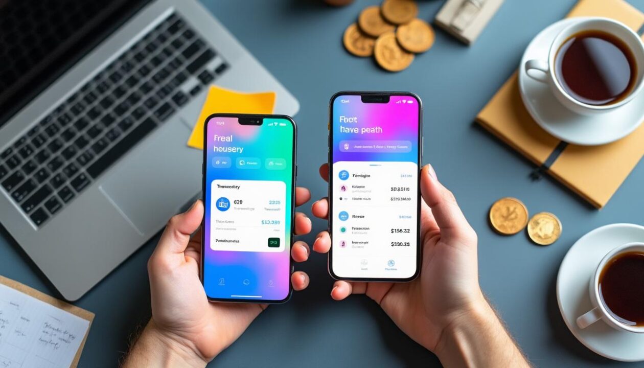 découvrez notre avis complet sur anytime et sa comparaison détaillée avec revolut. analyse des fonctionnalités, tarifs, avantages et inconvénients pour choisir la meilleure solution bancaire pour professionnels et particuliers.