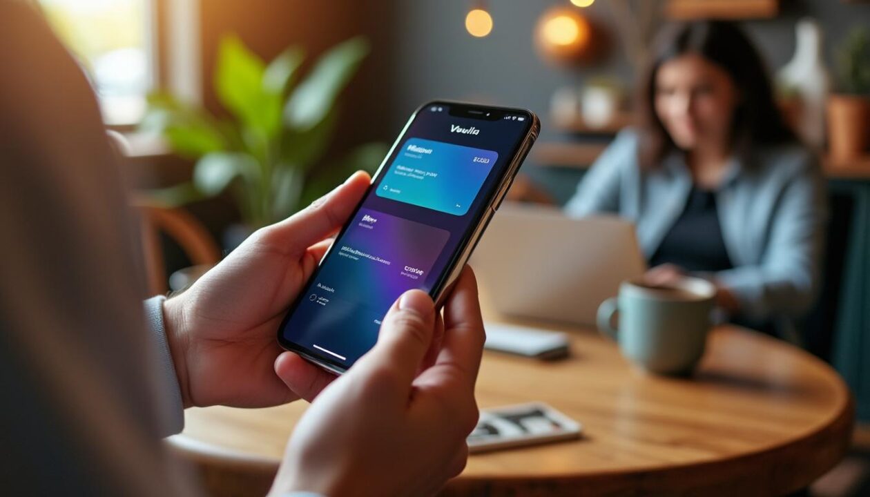 découvrez notre avis sur vaultia et découvrez si cette néobanque est la meilleure alternative à moneway. analyse complète des fonctionnalités, avantages et inconvénients pour bien choisir votre compte bancaire mobile.