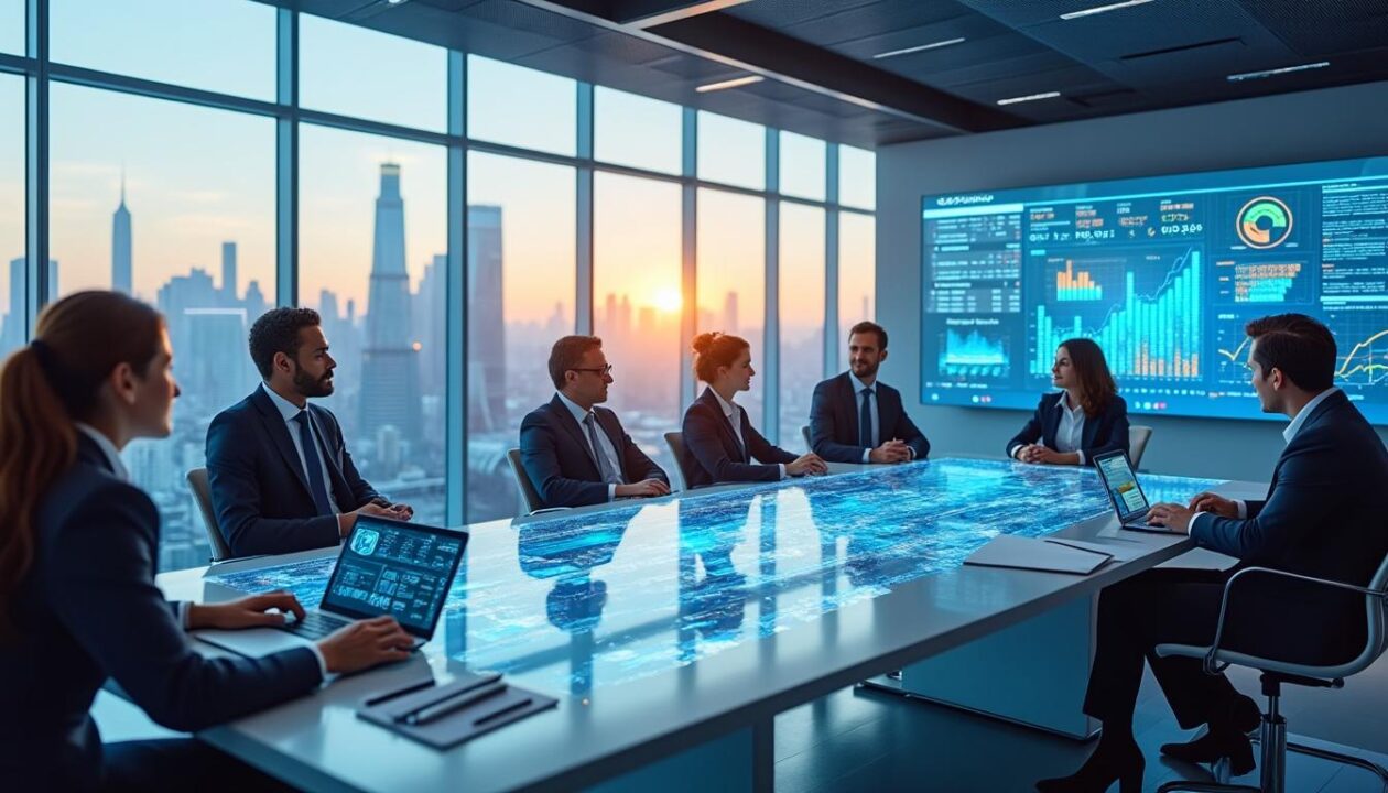 découvrez les stratégies clés pour optimiser vos finances avec bnp paribas en 2025. profitez des conseils d'experts pour mieux gérer votre budget, investir judicieusement et atteindre vos objectifs financiers. élevez votre savoir-faire financier et préparez votre avenir dès maintenant.