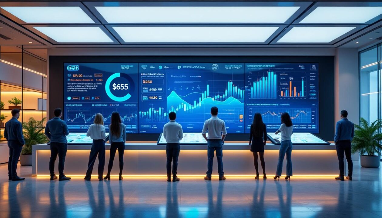 découvrez comment banque accord peut vous aider à optimiser vos finances en 2025. explorez des conseils pratiques et des solutions adaptées pour gérer efficacement votre budget, investir judicieusement et atteindre vos objectifs financiers.