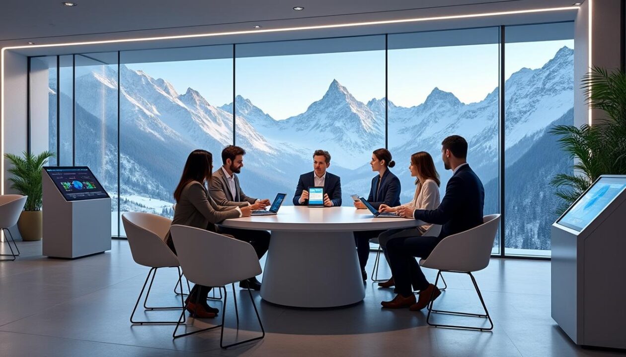 découvrez comment optimiser votre épargne en 2025 avec la banque de savoie. profitez de conseils d'experts, de produits adaptés et de stratégies sur mesure pour faire fructifier vos économies efficacement.