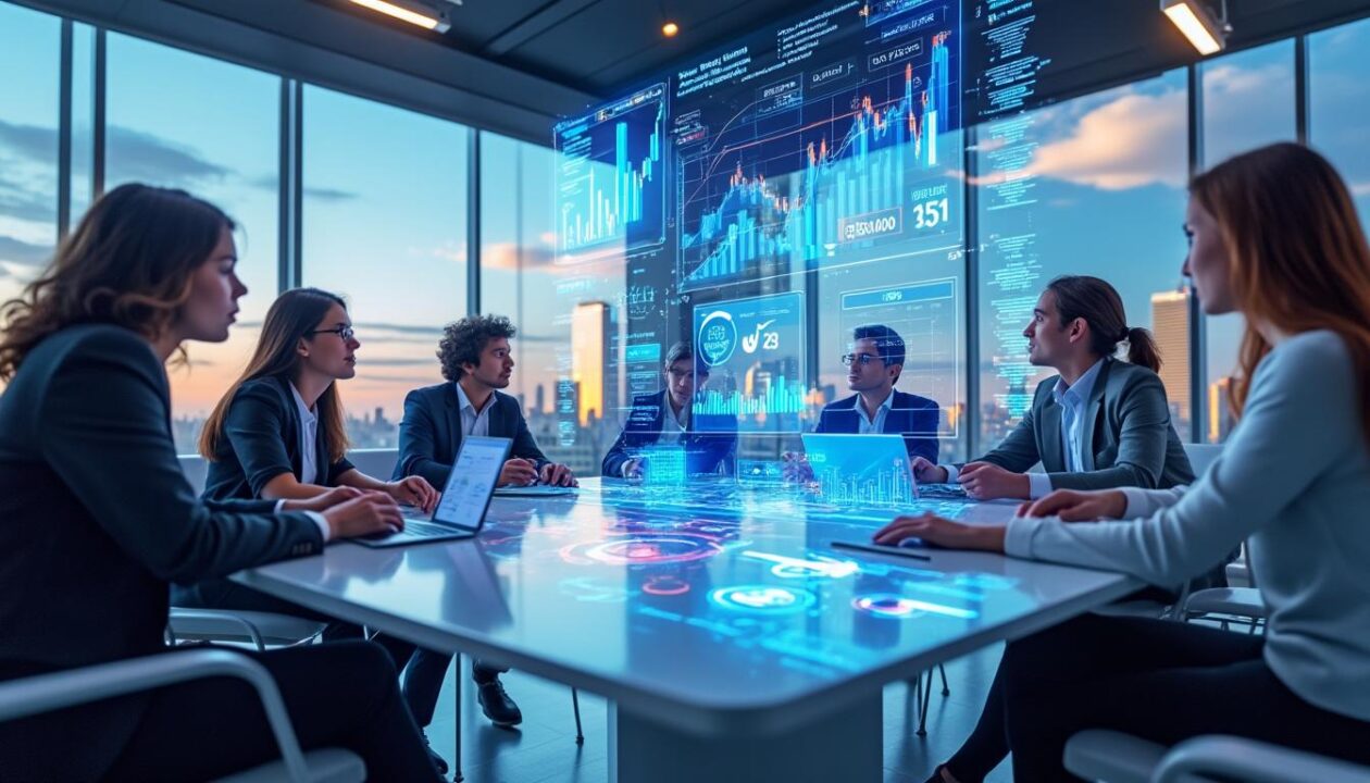 découvrez des astuces pratiques et des conseils d'experts pour optimiser votre gestion financière en 2025 avec barclays. apprenez à établir un budget efficace, à investir judicieusement et à économiser intelligemment pour atteindre vos objectifs financiers.