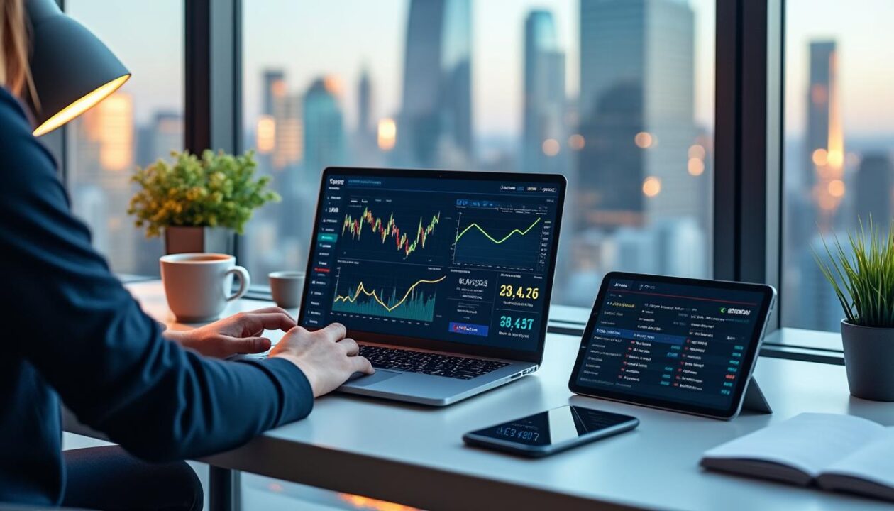 découvrez en 2025 les nombreux avantages des banques en ligne avec boursorama. profitez de services innovants, de tarifs compétitifs et d'une gestion simplifiée de vos finances au quotidien.