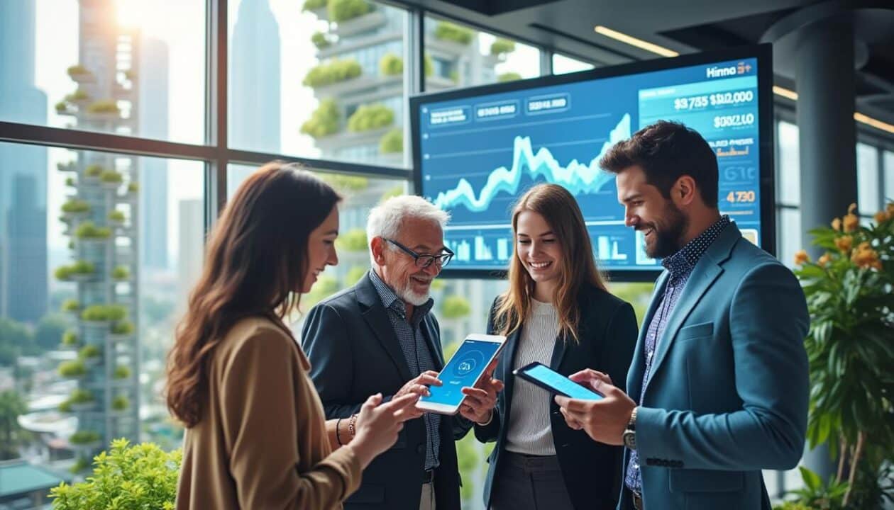 découvrez nos conseils pour optimiser votre épargne avec le crédit agricole en 2025 : solutions d’investissement, nouveautés fiscales et meilleures stratégies pour faire fructifier votre argent.