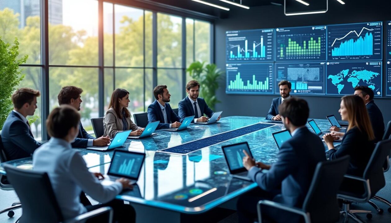 découvrez comment optimiser vos finances en 2025 avec crédit du nord : conseils pratiques, solutions d’épargne et stratégies personnalisées pour améliorer votre gestion budgétaire.