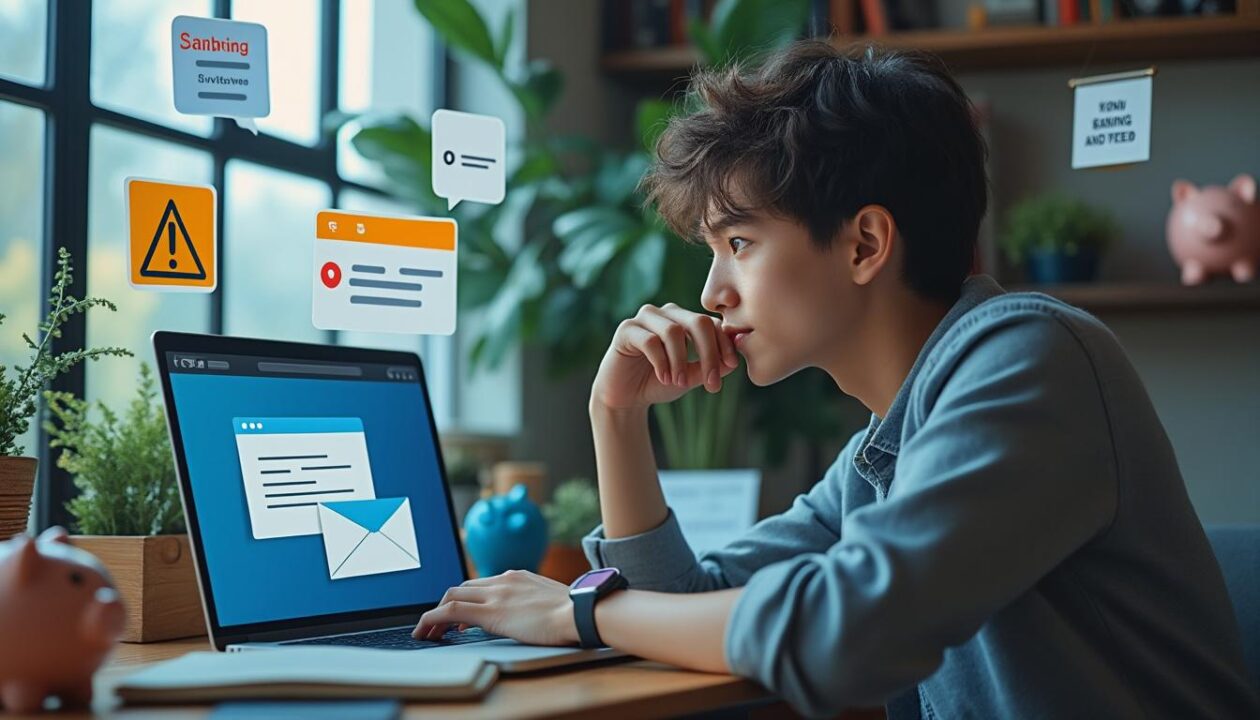découvrez les pièges à éviter lors de l'utilisation des banques en ligne avec monabanq. apprenez à naviguer dans l'univers des services bancaires numériques pour sécuriser vos finances et profiter pleinement des avantages. ne laissez pas les mauvaises surprises compromis votre expérience bancaire!