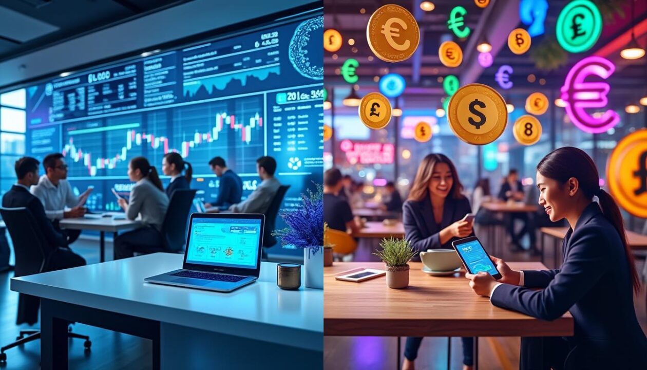 comparatif 2025 : wise ou revolut ? tarifs, taux de change, frais cachés, cartes, retraits et fonctionnalités. découvrez quel compte multidevise vous convient.