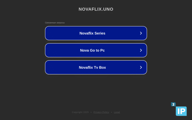 découvrez novaflix streaming, votre plateforme idéale pour regarder les derniers films, séries et documentaires en streaming hd. profitez d'un large catalogue mis à jour régulièrement et d'une expérience utilisateur intuitive, sans inscription requise.
